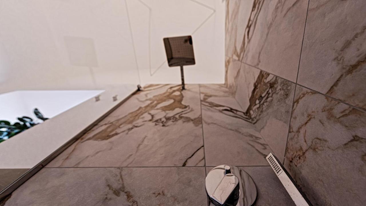 Terra Mia Suite Pompei Exteriér fotografie