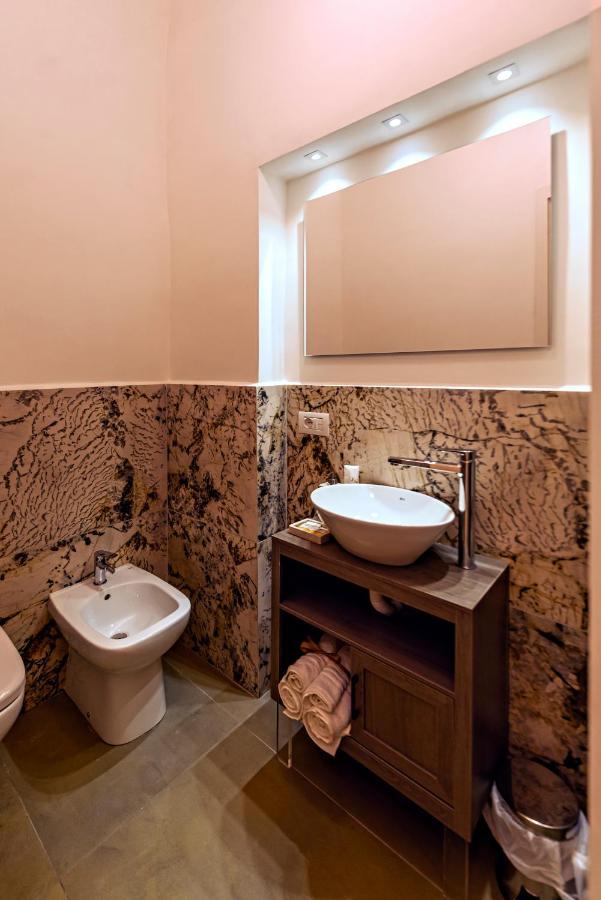 Terra Mia Suite Pompei Exteriér fotografie
